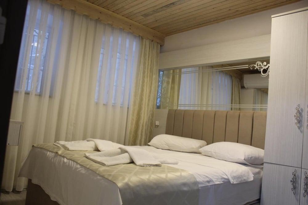 MIKLAGORD HOTEL — ISTANBUL — фотография отеля №18