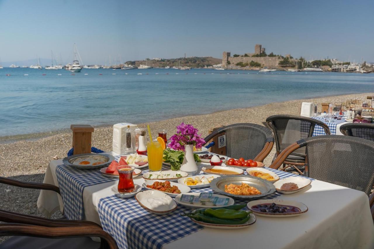 ARTEMIS HOTEL — BODRUM — fotografie hotel nr. 39
