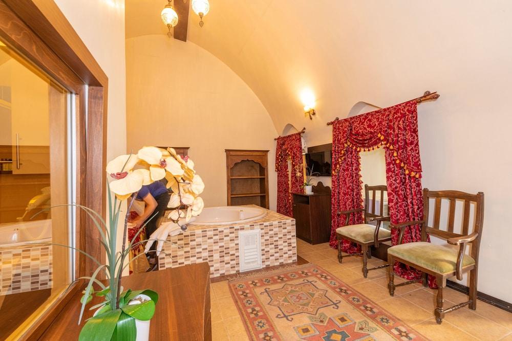 STONE HOTEL ISTANBUL — ISTANBUL — фотография отеля №7