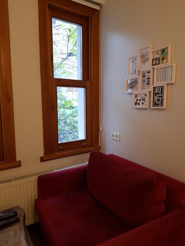 LINDEN HOUSES — ISTANBUL — fotografie hotel nr. 26