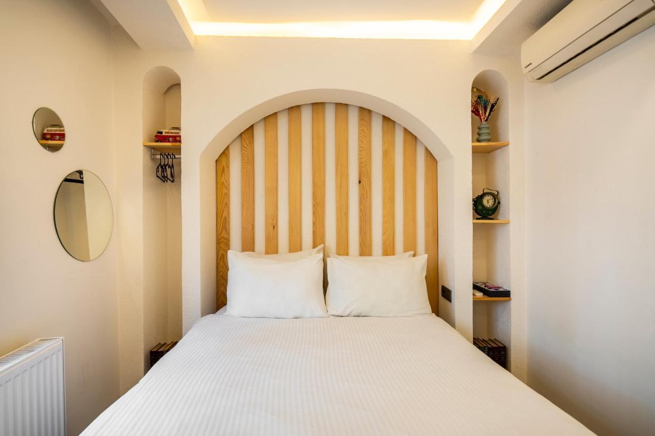 EMIR HOTEL (ADULTS ONLY) — ISTANBUL — fotografie hotel nr. 8