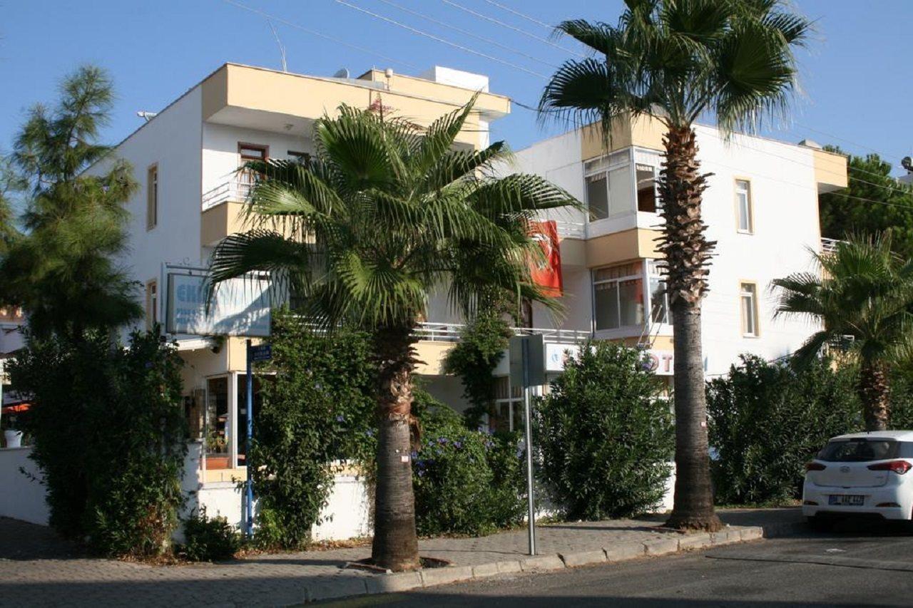 BLUE MARIS — MARMARIS
