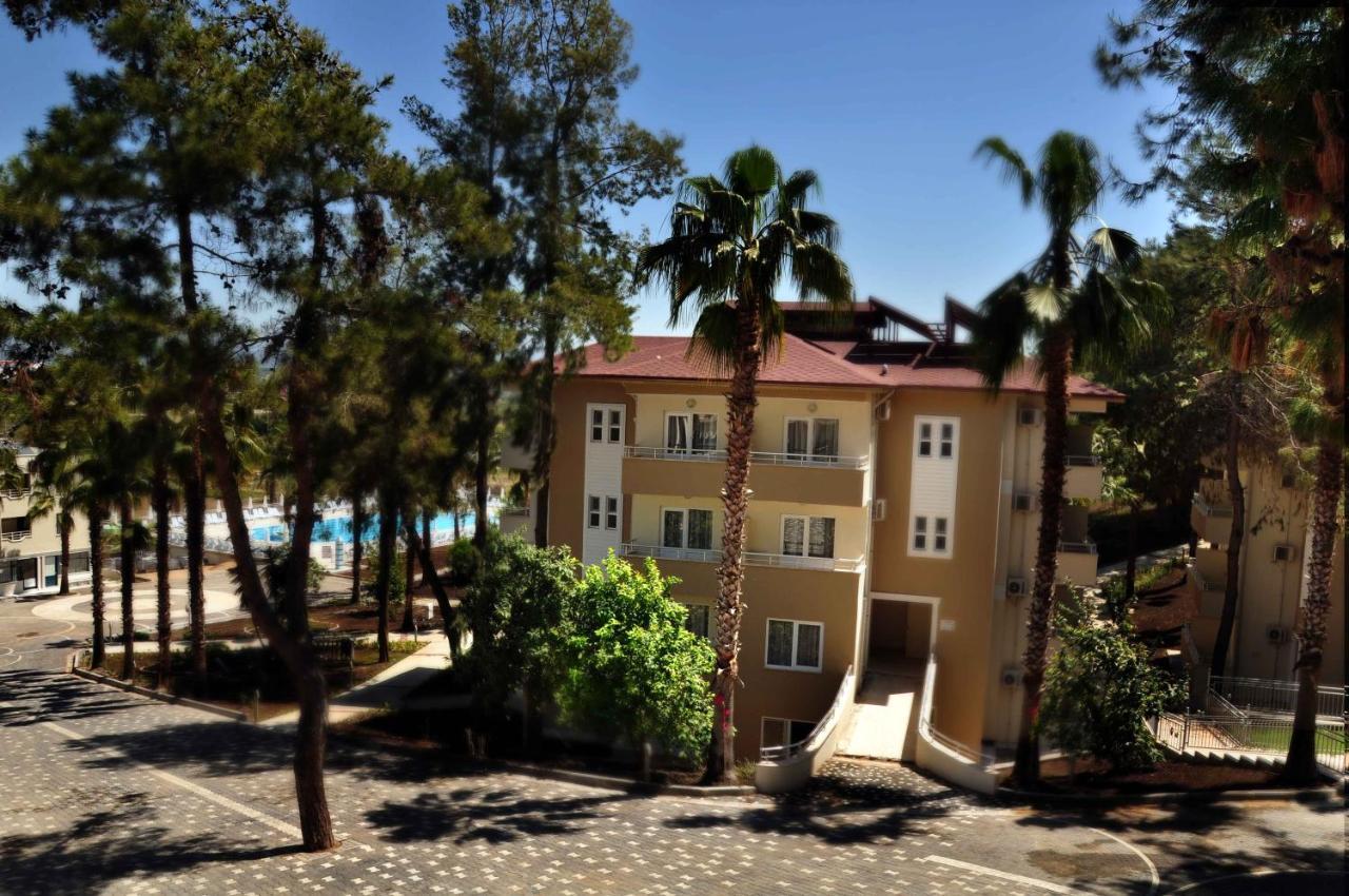 CLUB HOTEL SIDELYA — SIDE — фотография отеля №24