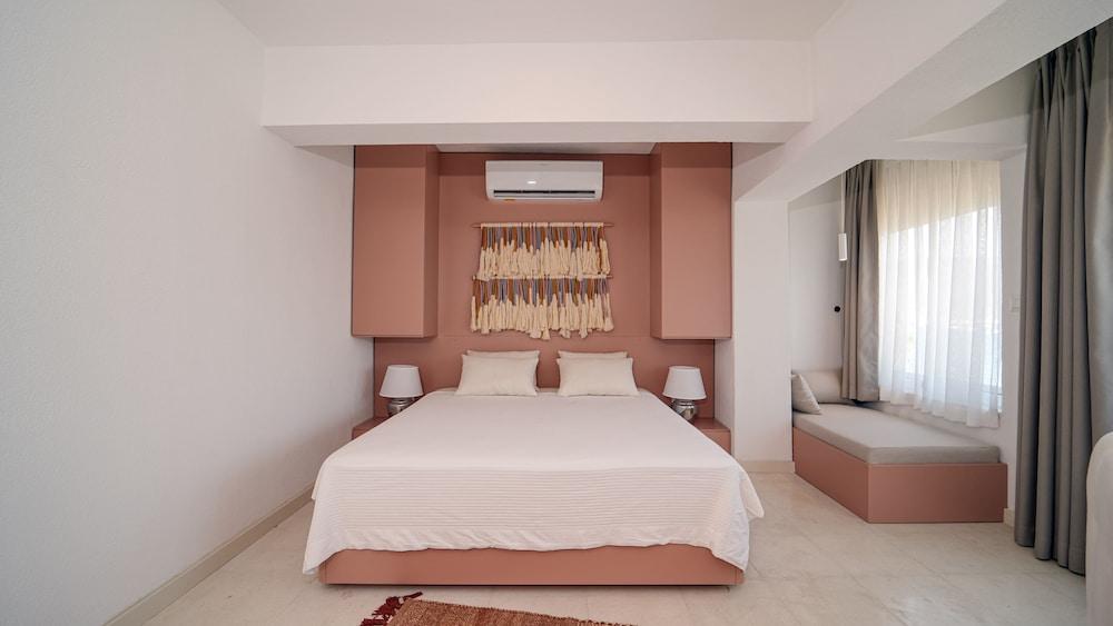 BONO RESIDENCE — MARMARIS — fotografie hotel nr. 4