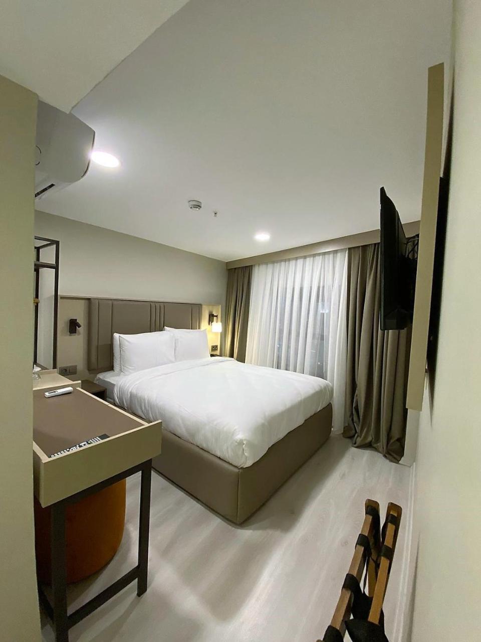 JOY TAKSIM — ISTANBUL — fotografie hotel nr. 18
