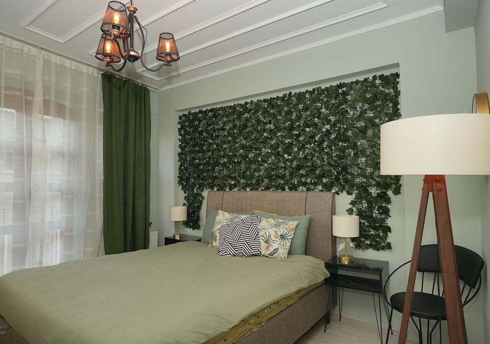 SAM SUITE APARTMENTS ISTIKLAL — ISTANBUL — fotografie hotel nr. 18