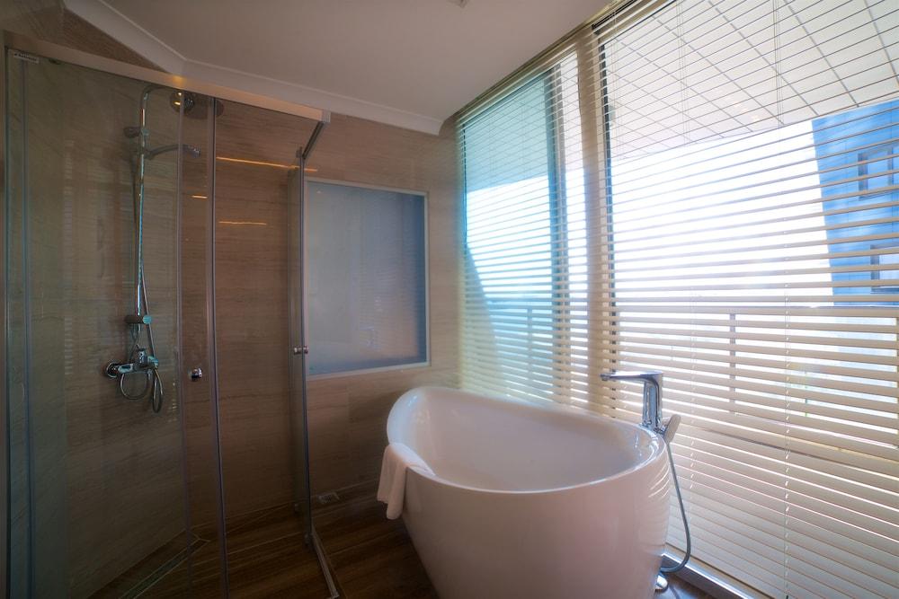 BEST WESTERN PREMIER OTTOPERLA HOTEL — ISTANBUL — fotografie hotel nr. 22