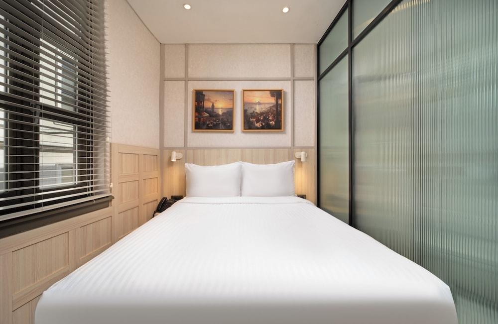 SYKAI HOTELS PERA — ISTANBUL — фотография отеля №15