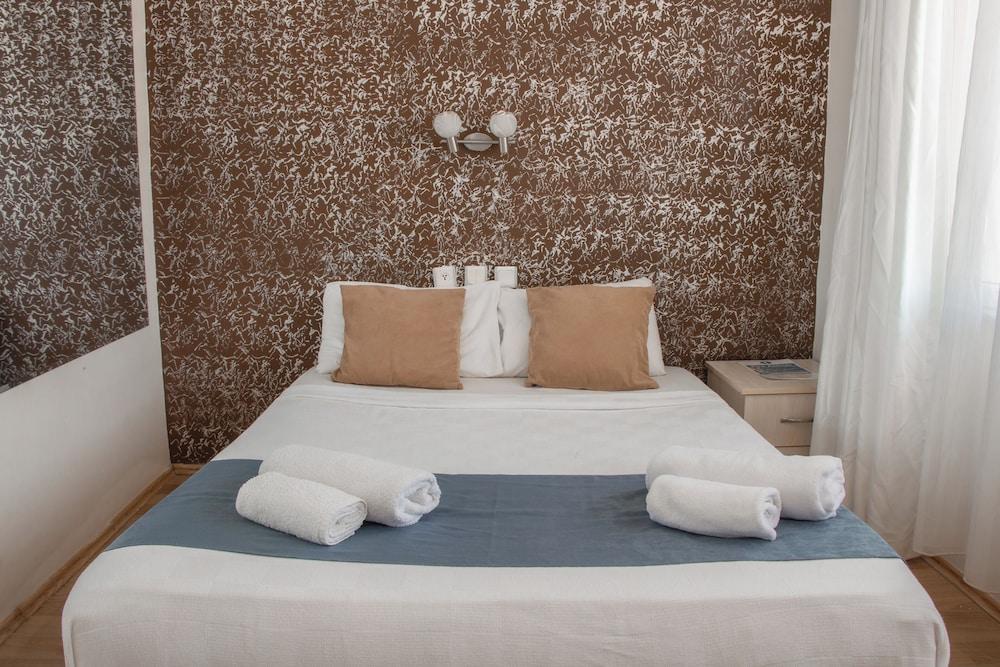 TOROS HOTEL — DIDIM — фотография отеля №3