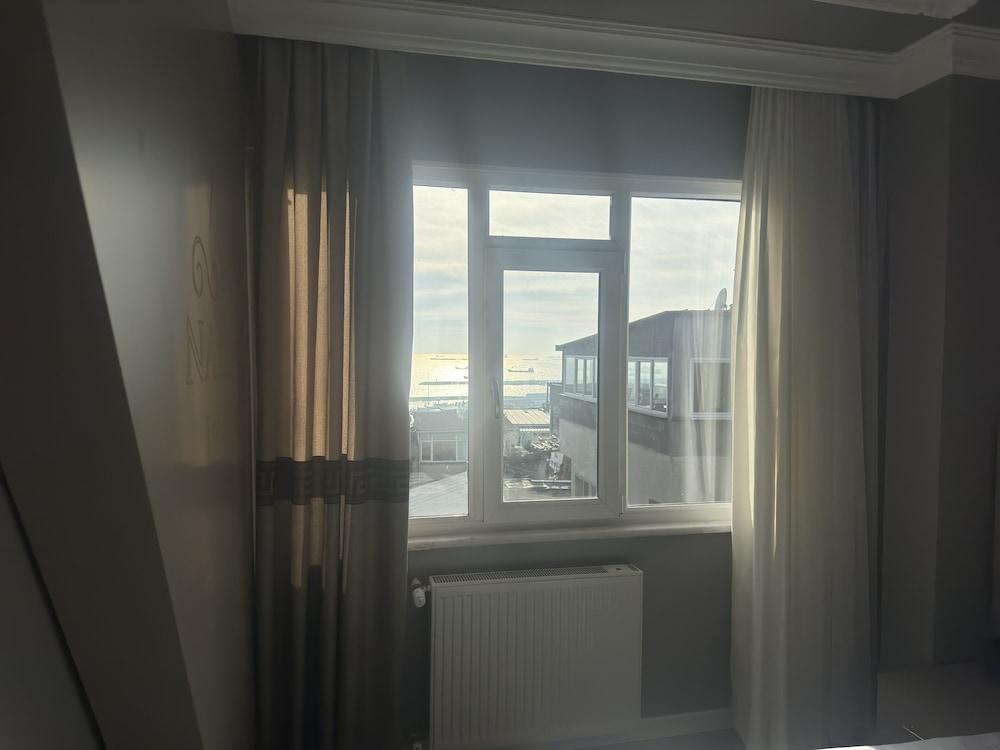 NAIF BEY HOTEL — ISTANBUL — fotografie hotel nr. 24