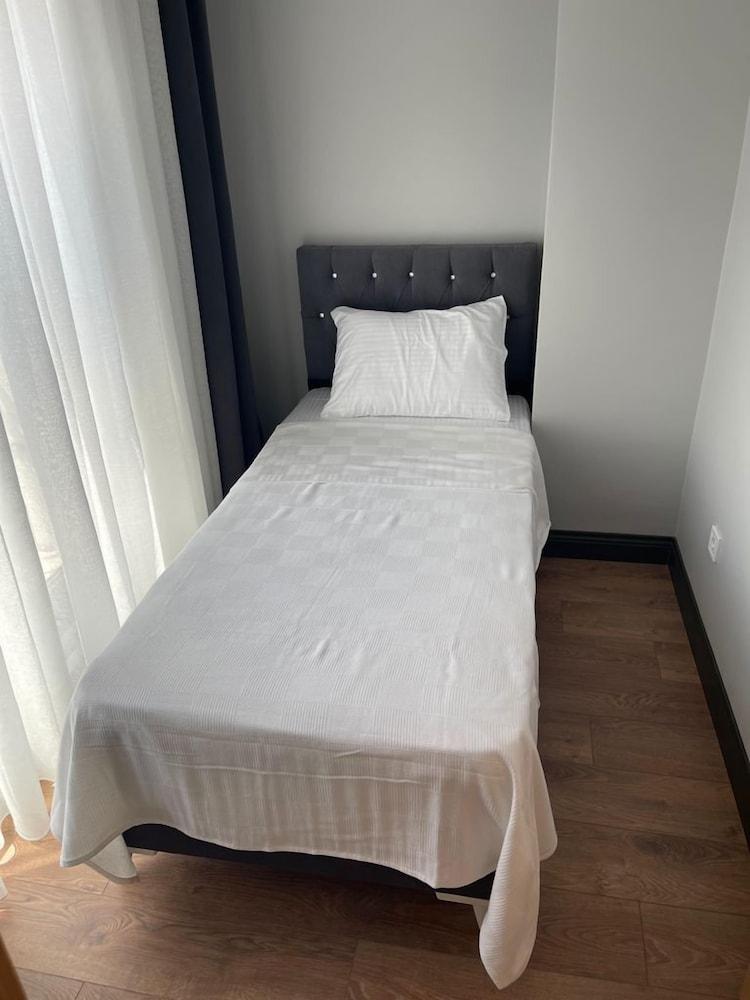 ALMIN APART HOTEL — ISTANBUL — фотография отеля №4