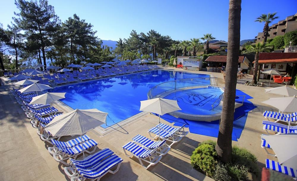 LABRANDA MARES MARMARIS — MARMARIS — fotografie hotel nr. 15