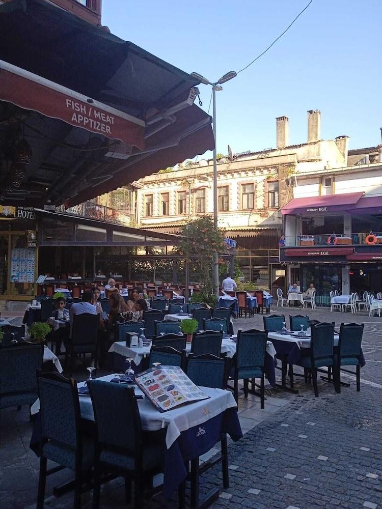 YELLOW BULL ISTANBUL — ISTANBUL — fotografie hotel nr. 15