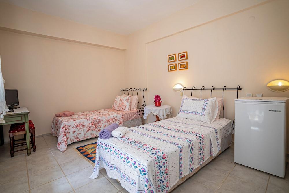 SELIMIYE MELTEMS — MARMARIS — fotografie hotel nr. 13