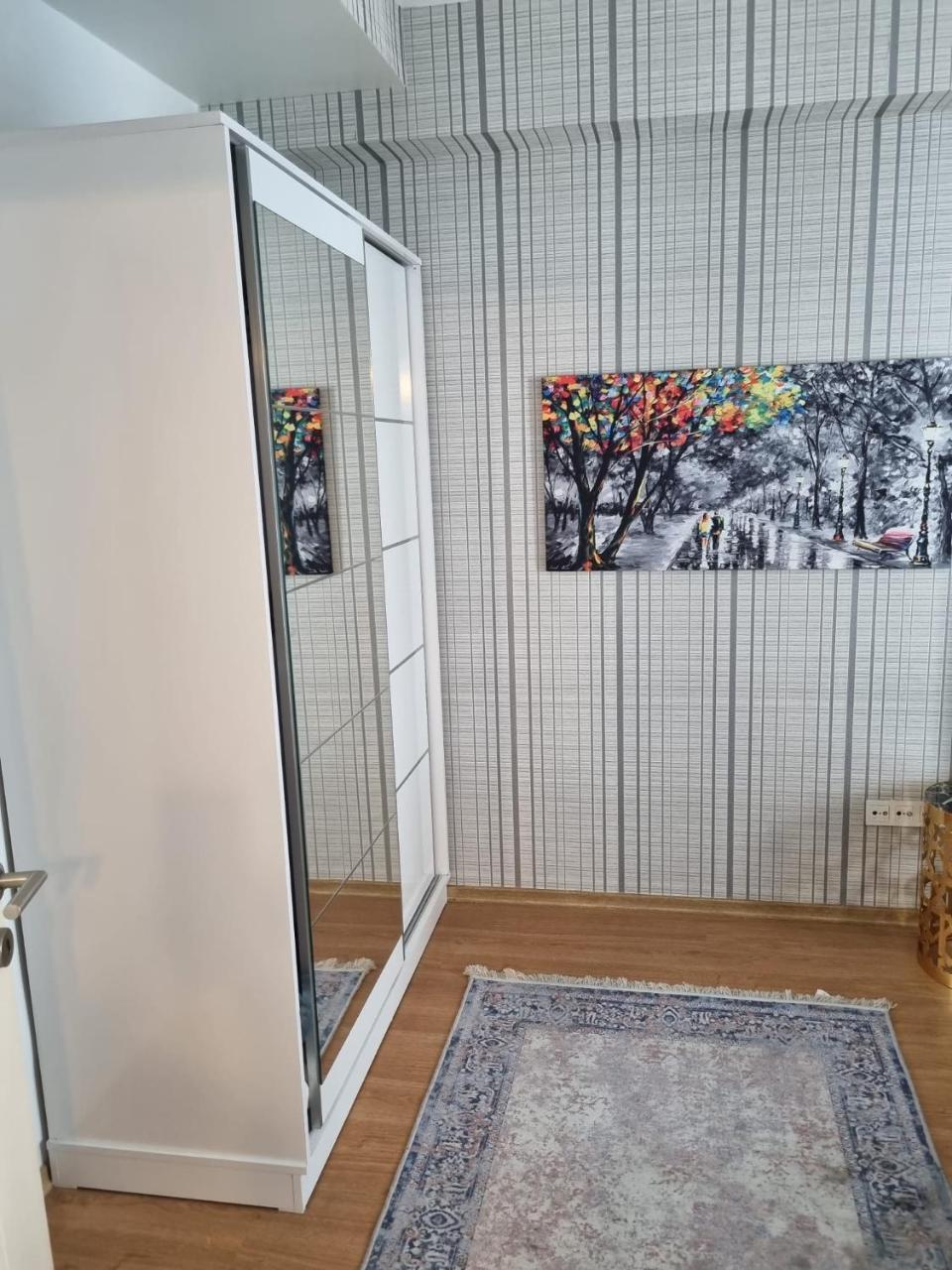 BAHCESEHIR RENT HOUSE — ISTANBUL — fotografie hotel nr. 13