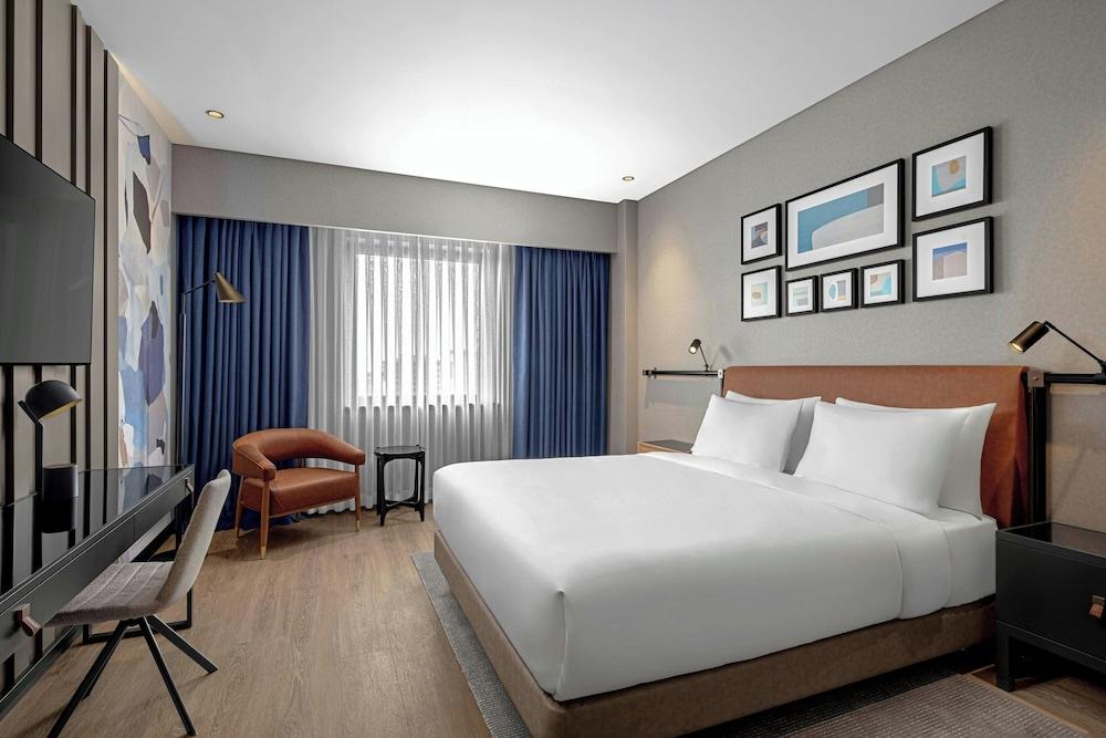 FOUR POINTS BY SHERATON ISTANBUL PENDIK — ISTANBUL — фотография отеля №10
