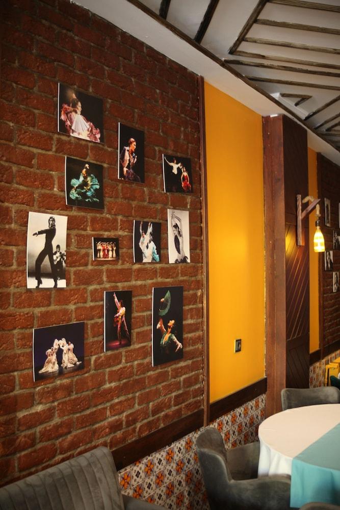 KADIKOY VIVA HOTEL — ISTANBUL — fotografie hotel nr. 24