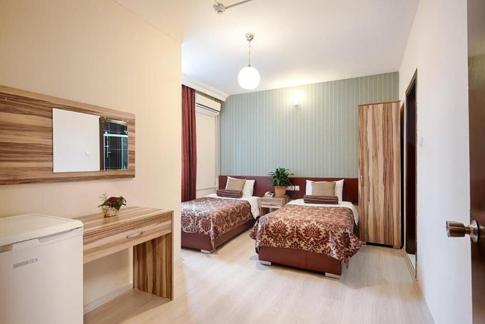 DINAR HOTEL (ADULTS ONLY) — ISTANBUL — fotografie hotel nr. 24