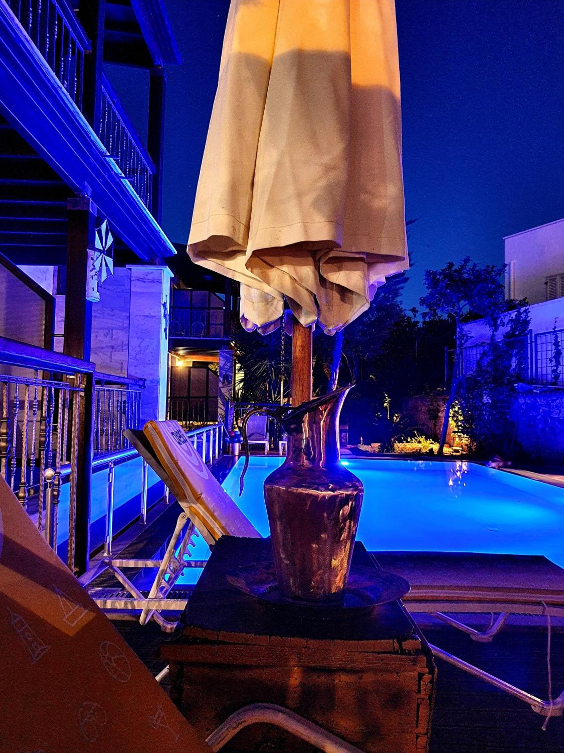 BODRUM STONE HOUSE HOTEL — BODRUM — fotografie hotel nr. 33