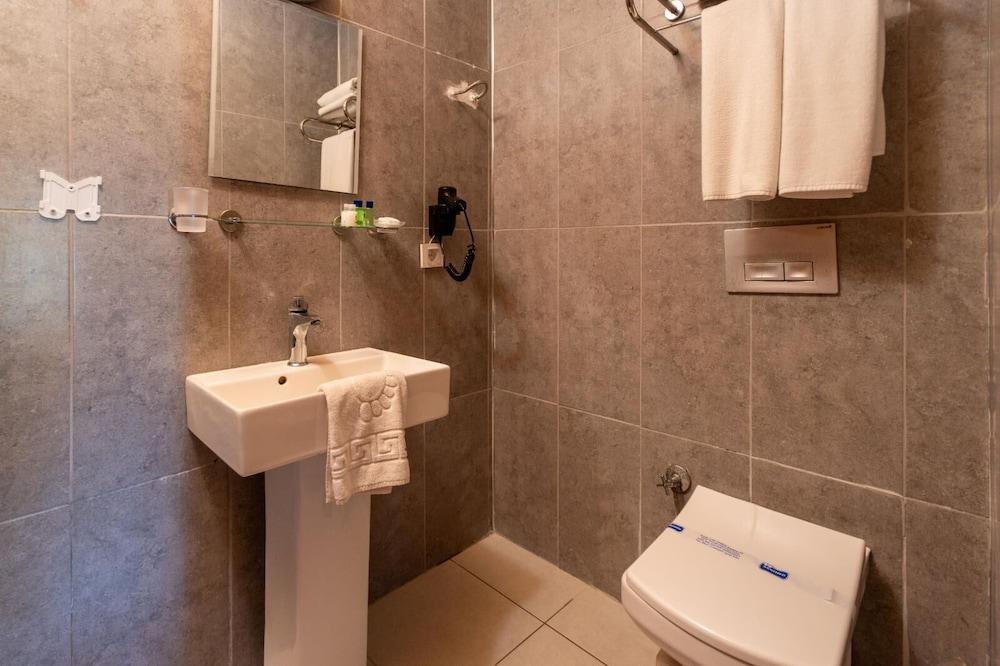 HITIT MARINA HOTEL — ALANYA — фотография отеля №5
