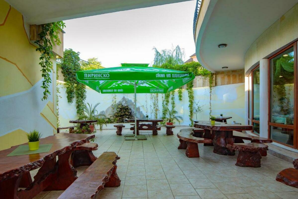 ATLANT — ST. CONSTANTINE & ELENA — fotografie hotel nr. 9