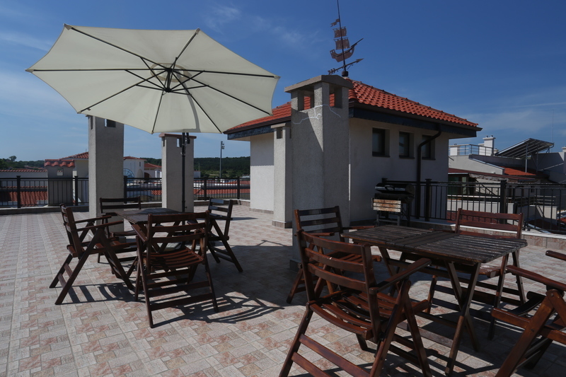 SOZOPOL DREAMS — SOZOPOL — fotografie hotel nr. 5