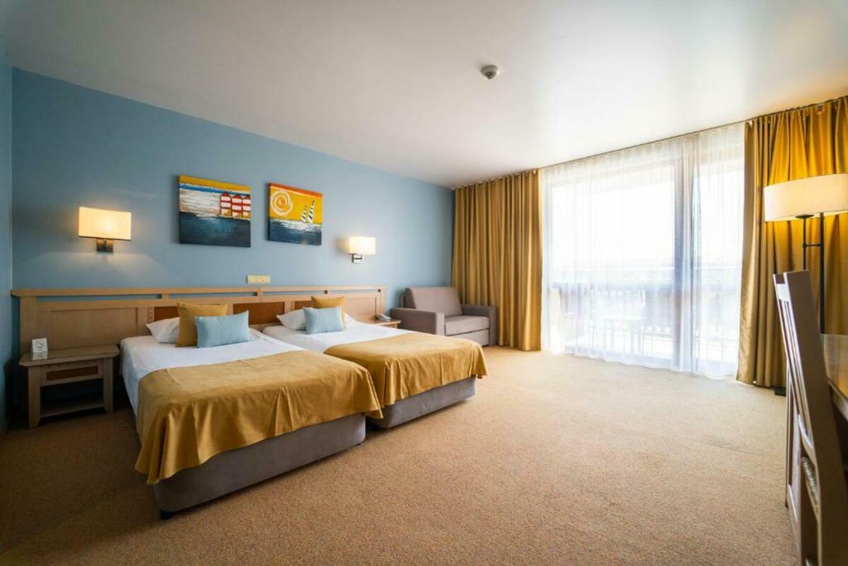 MIRAMAR HOTEL OBZOR — OBZOR — фотография отеля №22