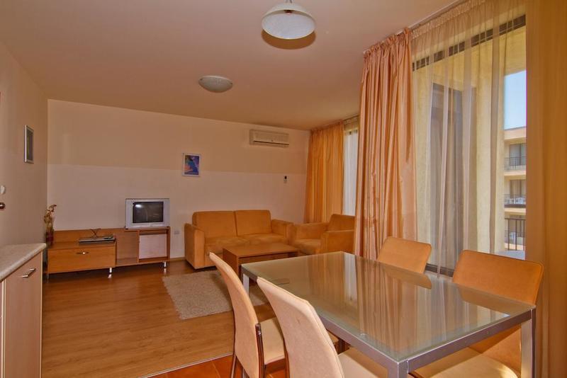 SEA GRACE — SUNNY BEACH — fotografie hotel nr. 16