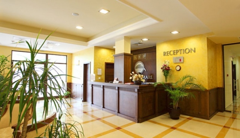BENDITA MARE — GOLDEN SANDS — fotografie hotel nr. 3