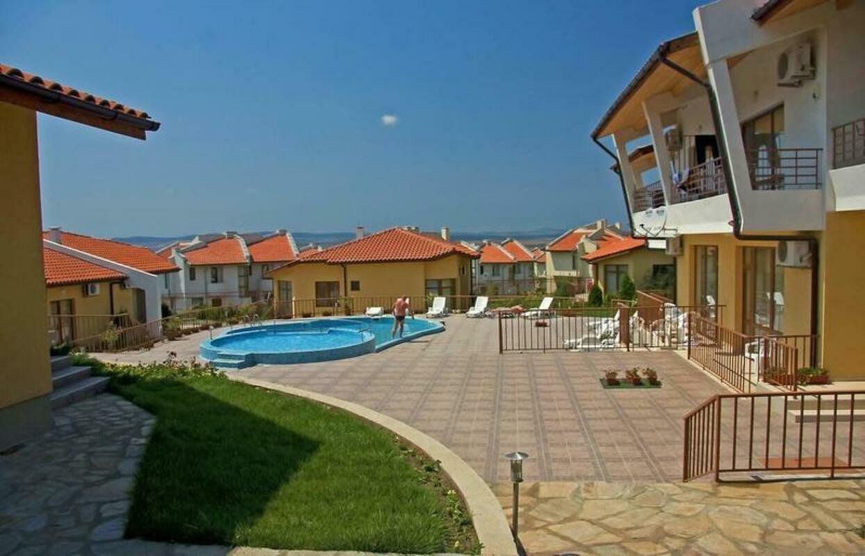 VILLAS KOSHARICA — KOSHARICA — фотография отеля №12