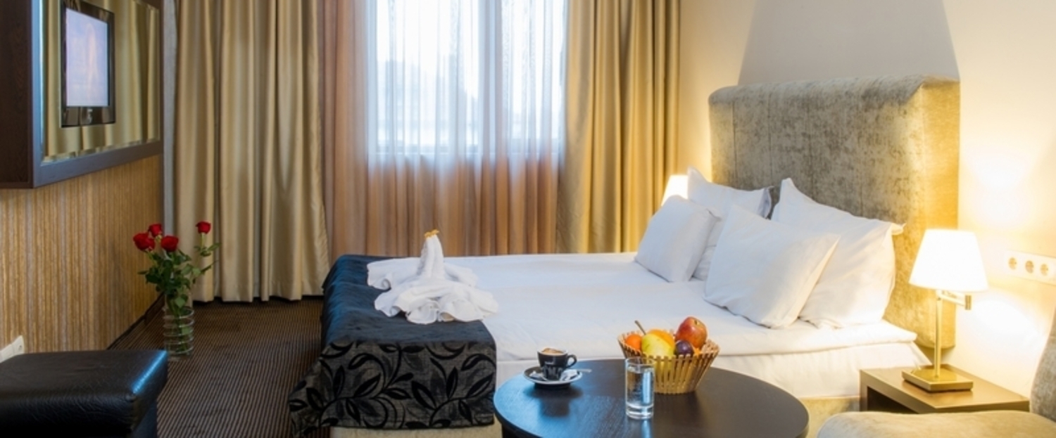 GRAND HOTEL BANSKO — BANSKO — фотография отеля №8