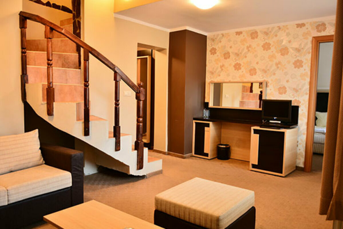 OLYMP HOTEL BANSKO — BANSKO — fotografie hotel nr. 6