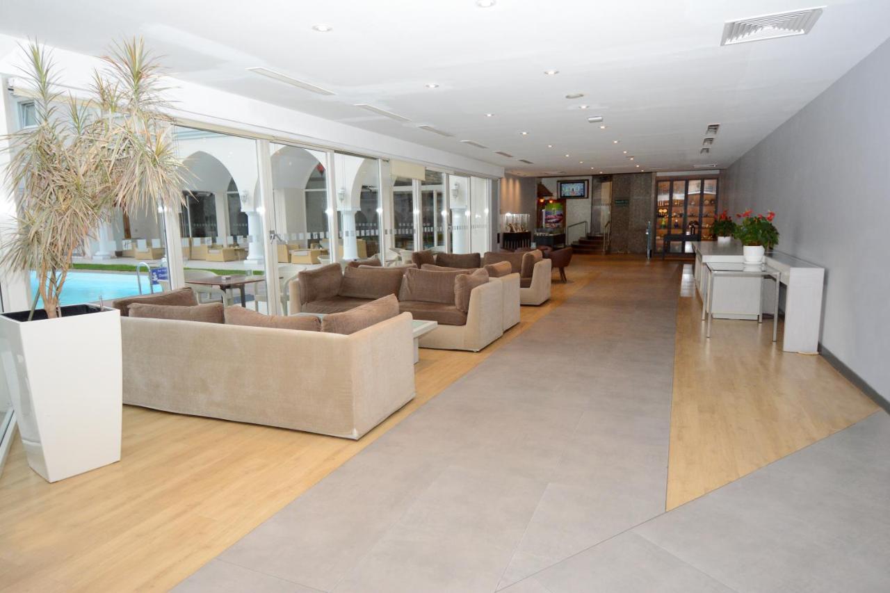 HOLIDAY INN ISTANBUL CITY — ISTANBUL — fotografie hotel nr. 30