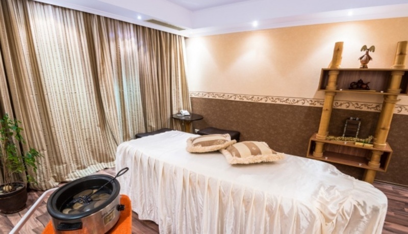 GRAND HOTEL POMORIE — POMORIE — fotografie hotel nr. 28