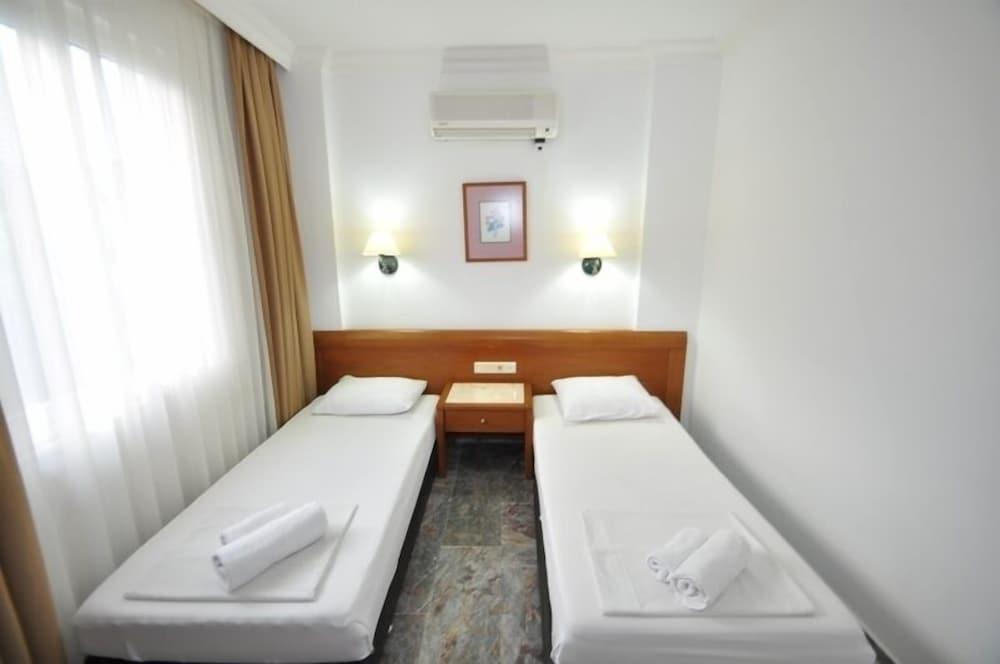 TWO SEAS HOTEL — MARMARIS — fotografie hotel nr. 6