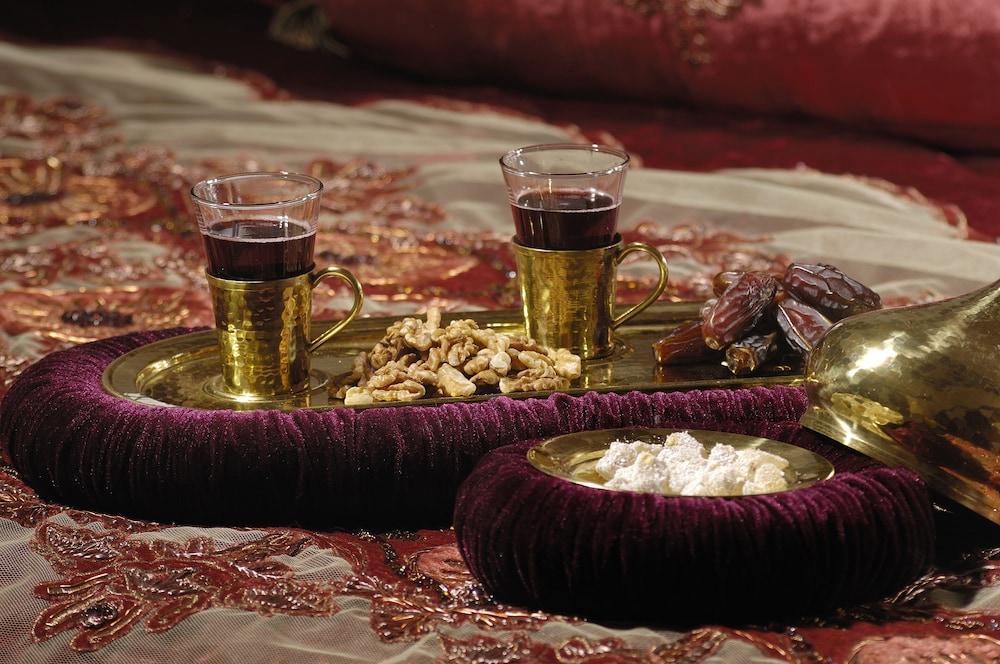 KANUNI KERVANSARAY HISTORICAL HOTEL — CESME — фотография отеля №30
