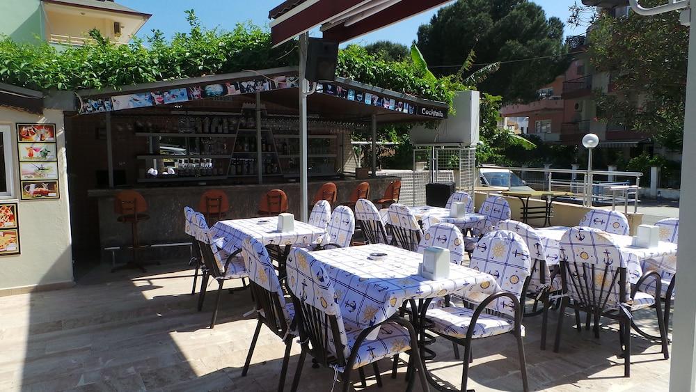 FAMILY APART OTEL — MARMARIS — fotografie hotel nr. 27