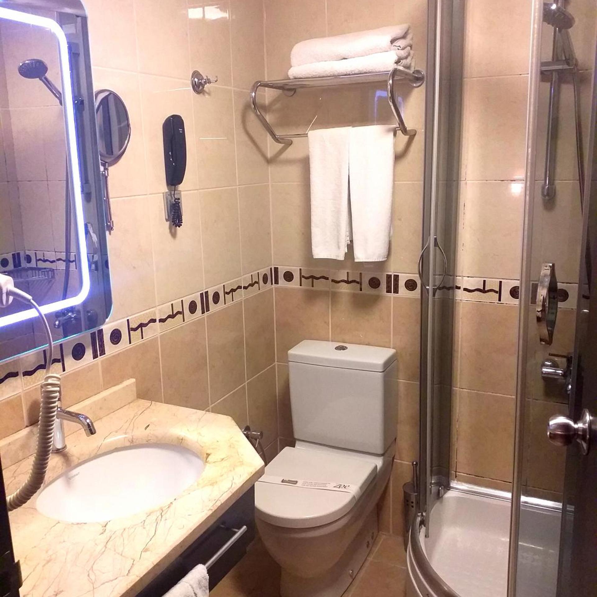 ZEO HOTEL MERTER — ISTANBUL — fotografie hotel nr. 41