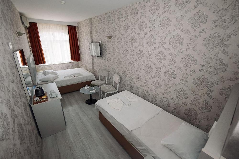 TOPKAPI GOLDEN TIME HOTEL — ISTANBUL — фотография отеля №7