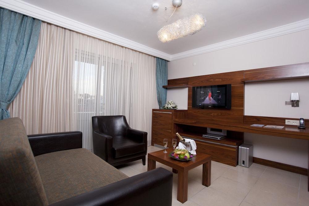 XPERIA GRAND BALI HOTEL — ALANYA — фотография отеля №12