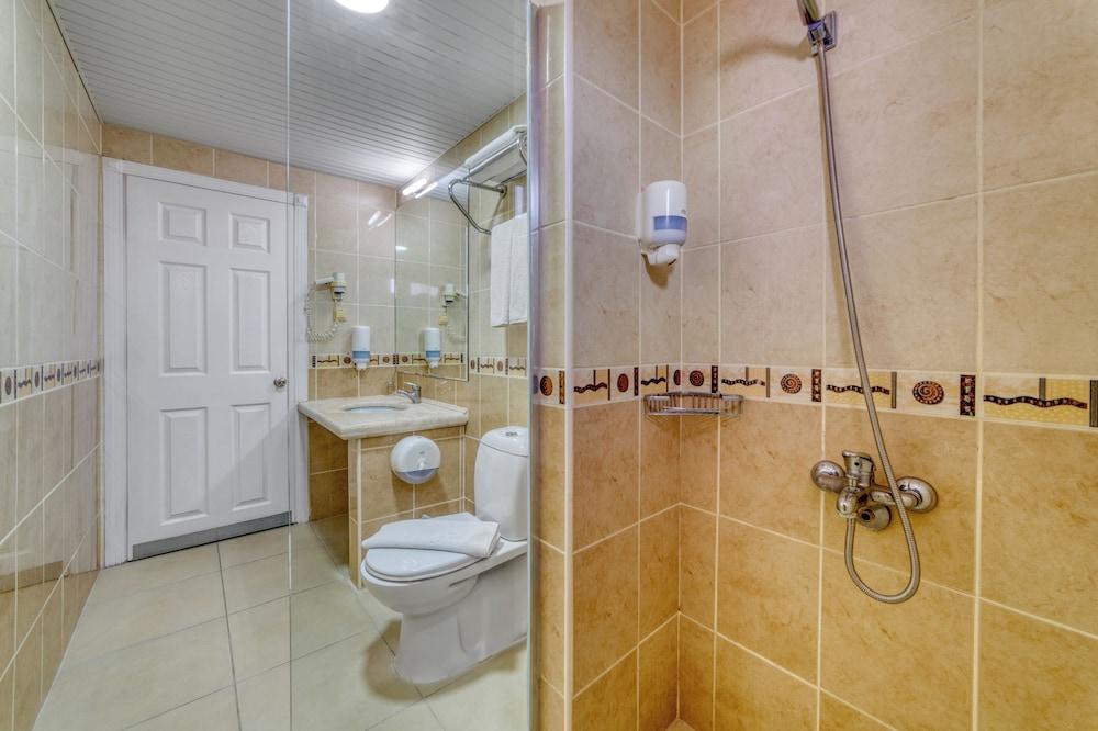 ROYALISA CITY APART HOTEL — ALANYA — fotografie hotel nr. 12