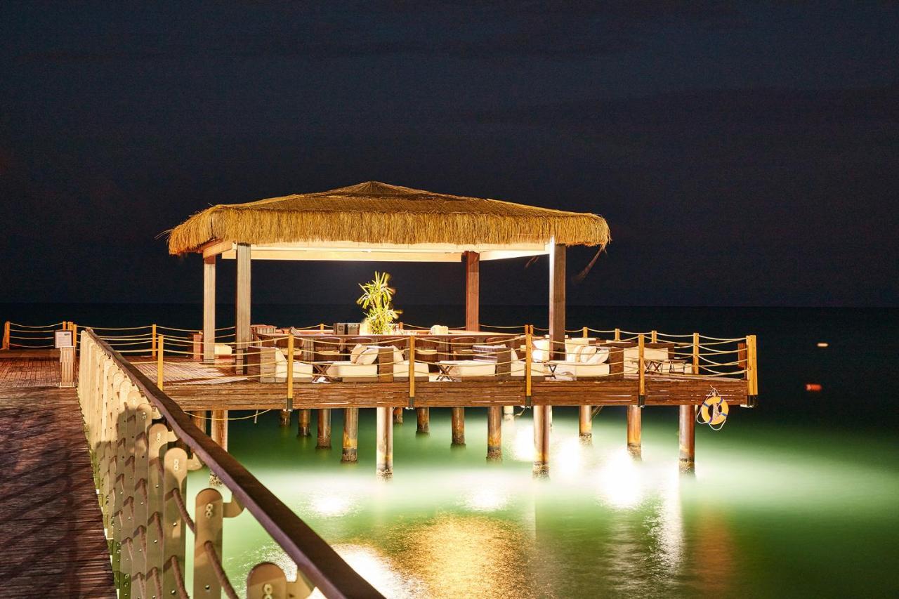 GLORIA SERENITY RESORT — BELEK — фотография отеля №15