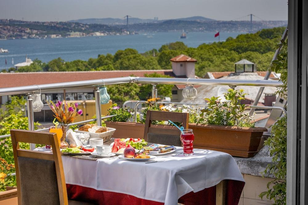 MEDDUSA (ADULTS ONLY) — ISTANBUL