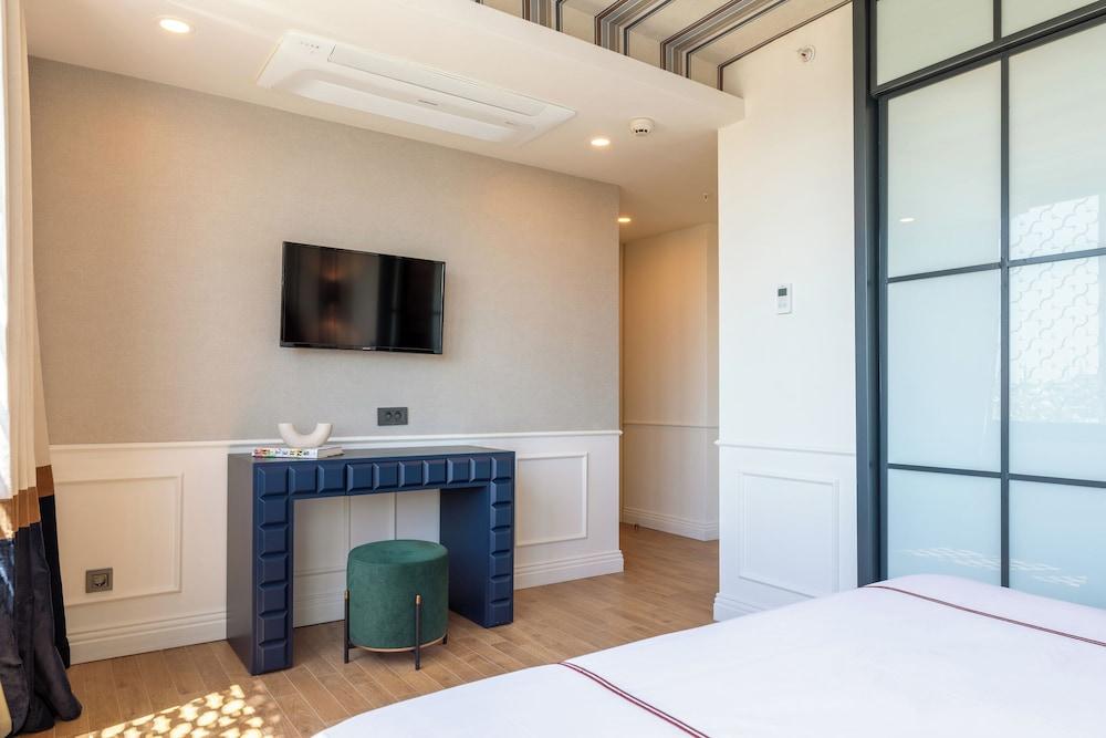 KHAI HOTEL KARAKOY (ADULTS ONLY) — ISTANBUL — fotografie hotel nr. 17