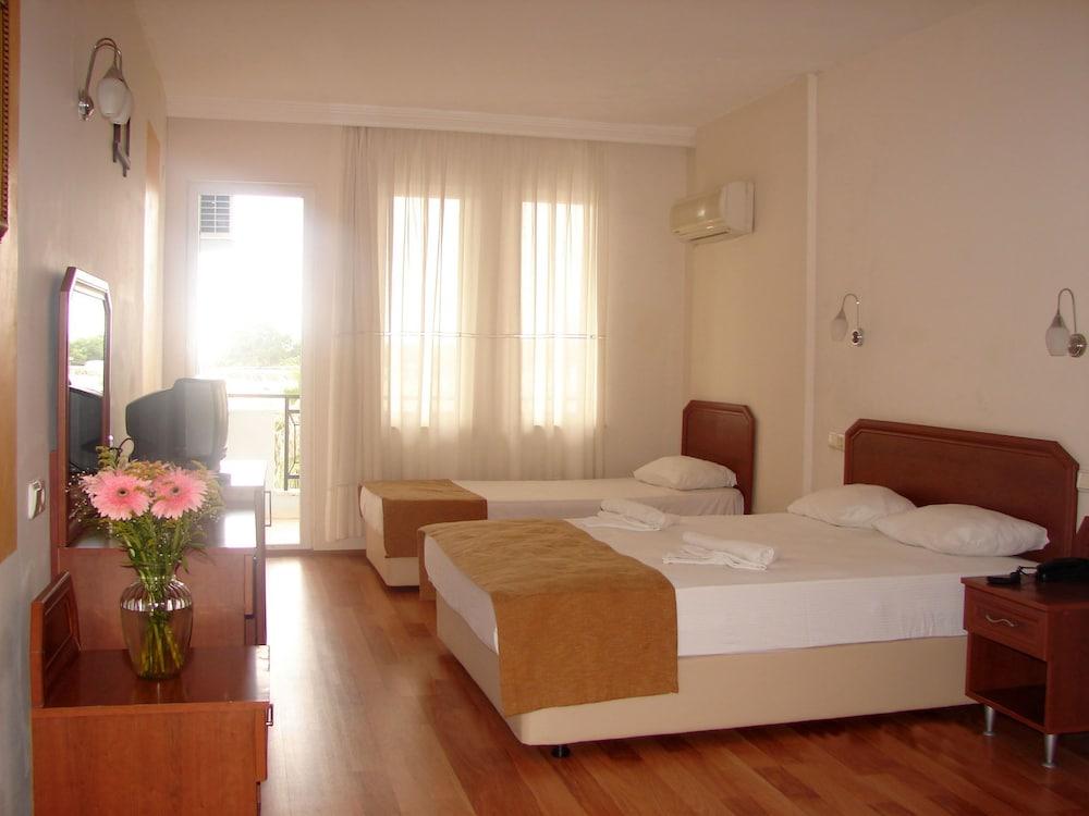 ENDAM HOTEL — BELDIBI — фотография отеля №11