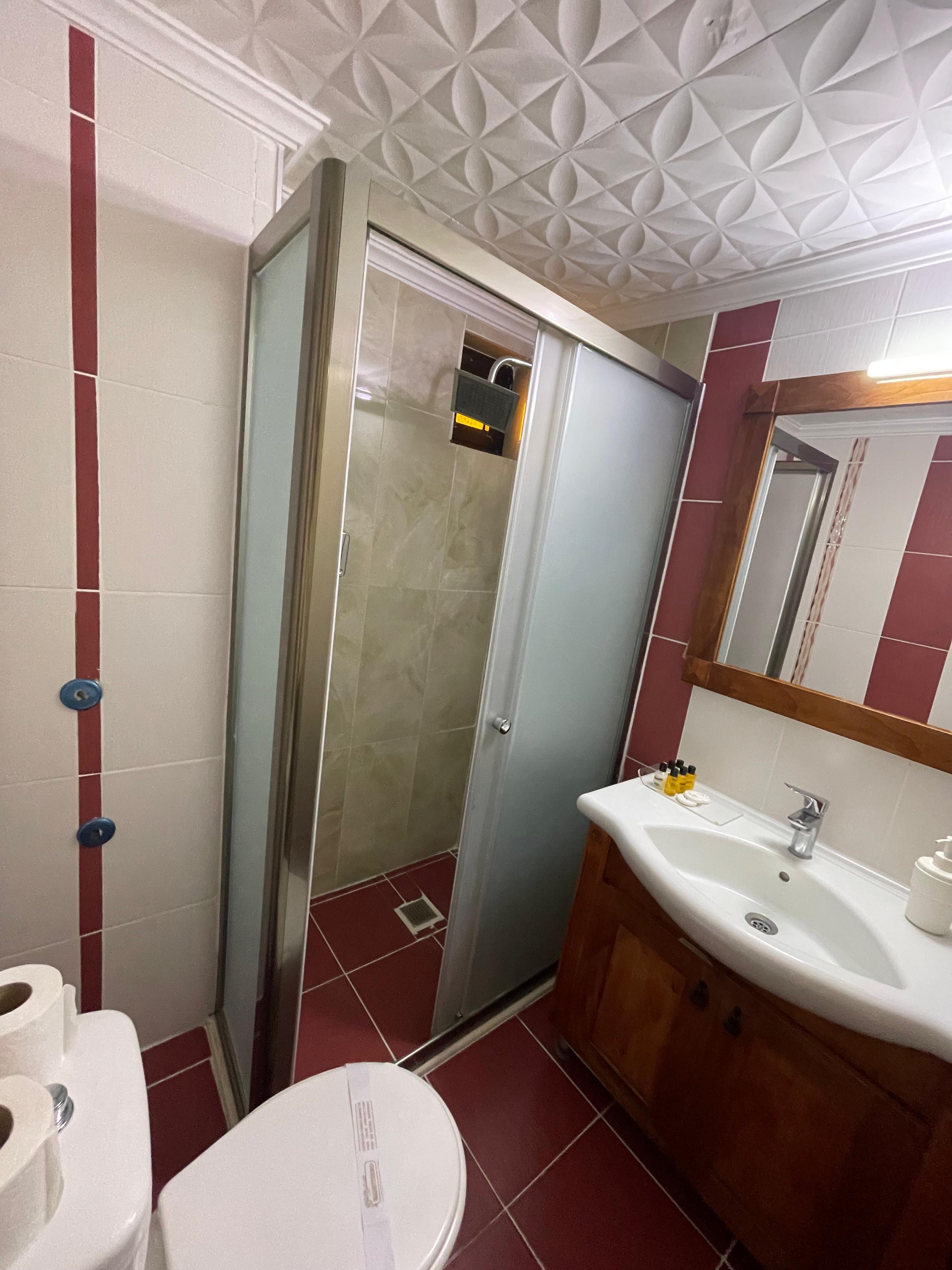 PANORMOS HOTEL — DIDIM — фотография отеля №34