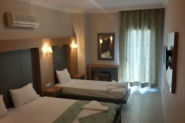 LA ROSA HOTEL — BODRUM — фотография отеля №8