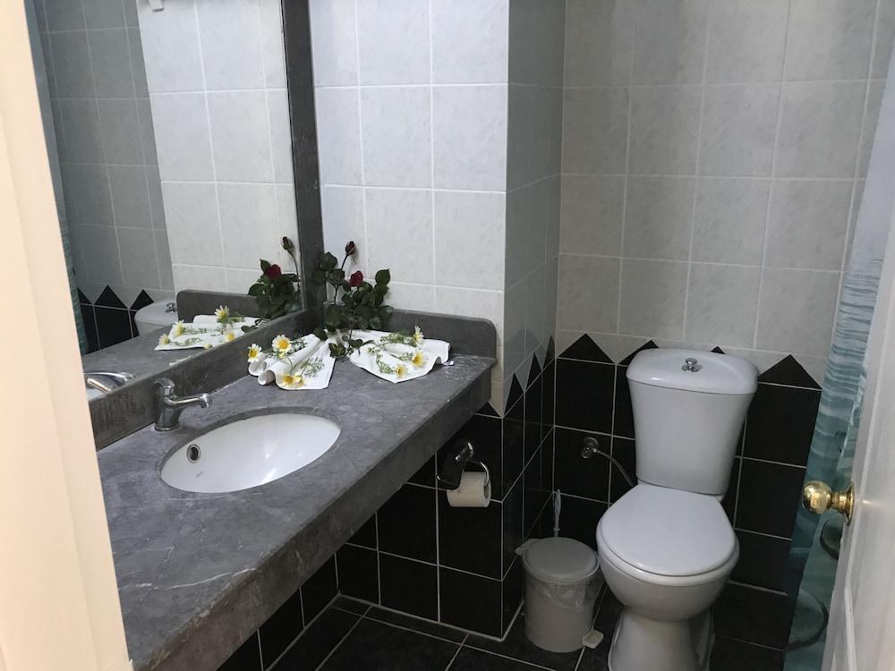 AYMES HOTEL — FETHIYE — fotografie hotel nr. 12