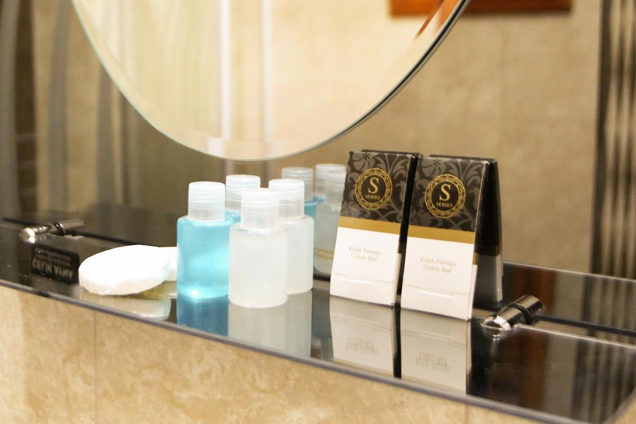 THEODIAN HOTEL — ISTANBUL — fotografie hotel nr. 29
