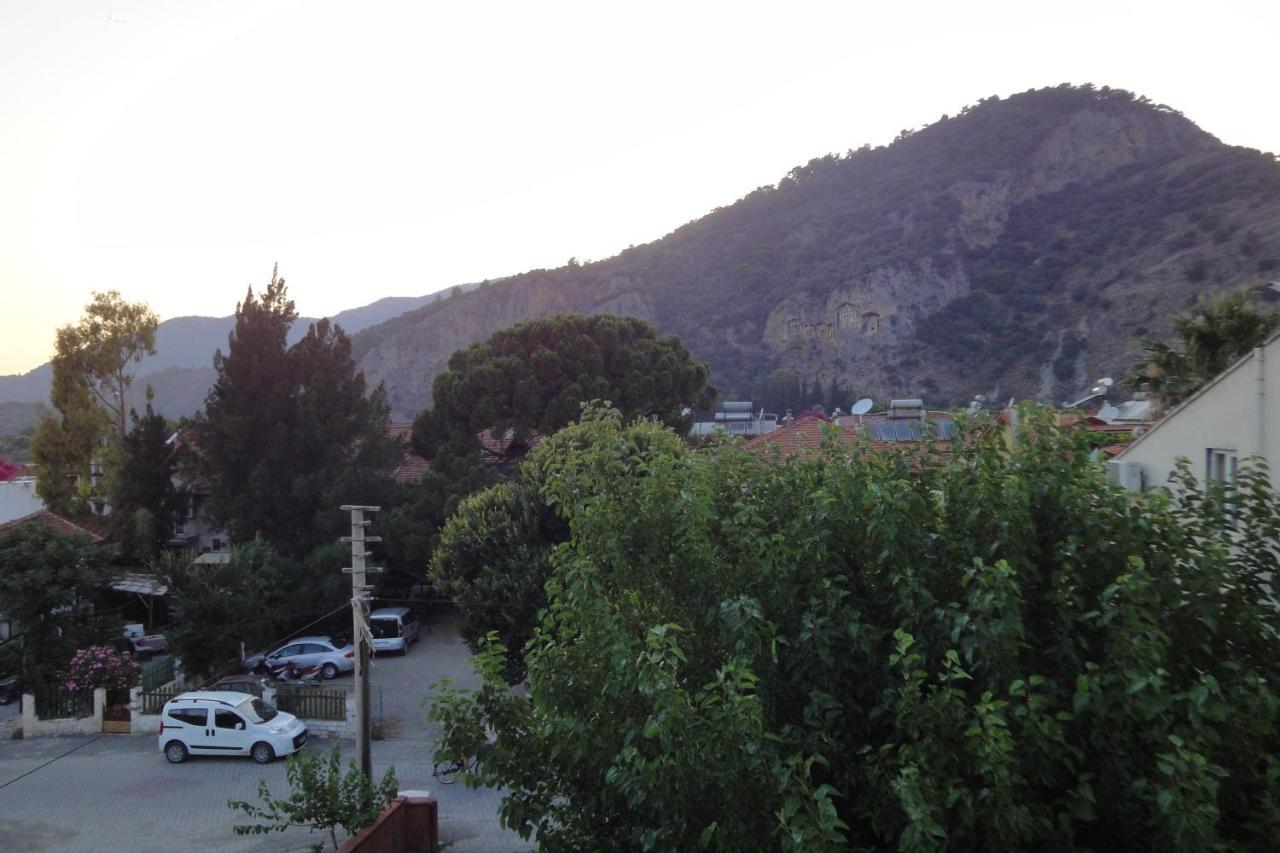 HOTEL METIN — DALYAN — фотография отеля №20